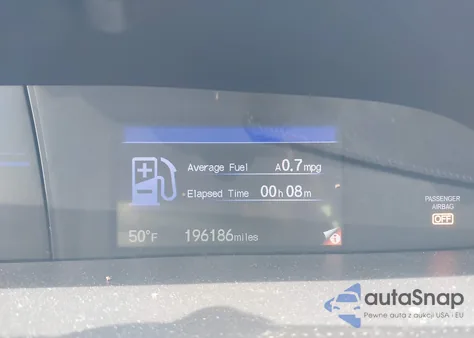 2013 Honda Civic Lx из США, поврежденный, VIN 2HGFB2F56DH576259